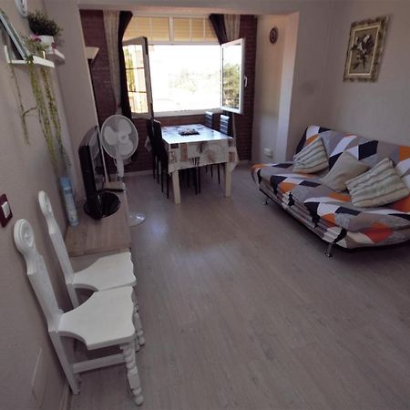 Apartamento La Cordobesita San Luis de Sabinillas Dış mekan fotoğraf