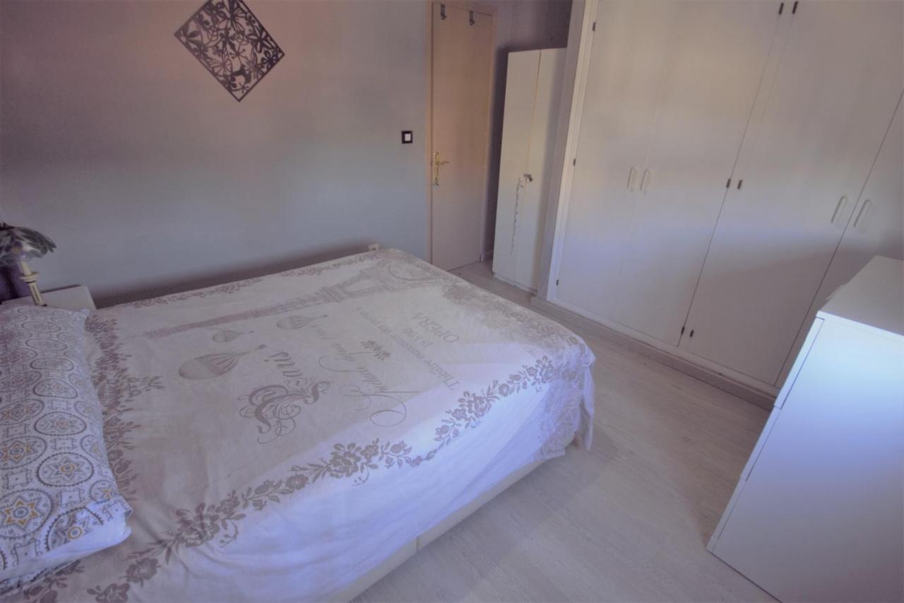 Apartamento La Cordobesita San Luis de Sabinillas Dış mekan fotoğraf