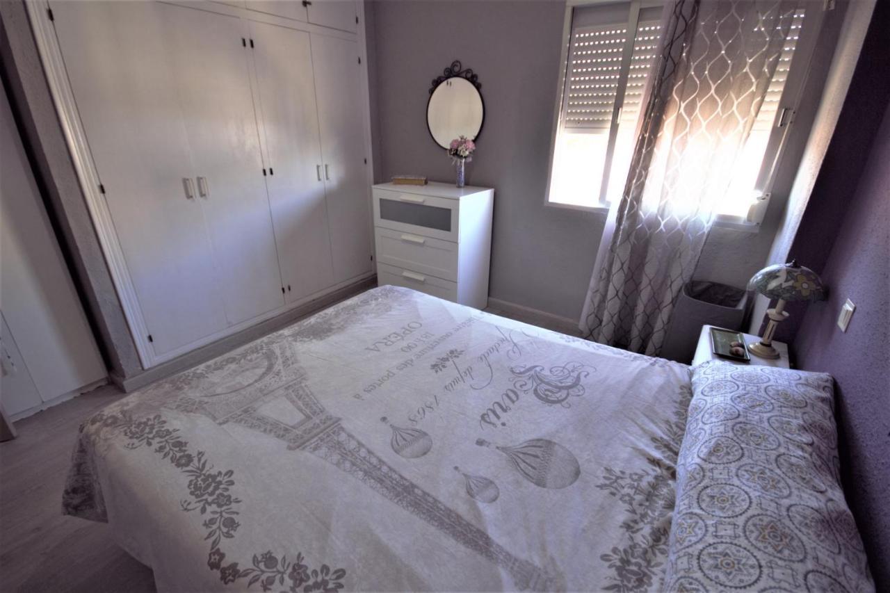 Apartamento La Cordobesita San Luis de Sabinillas Dış mekan fotoğraf