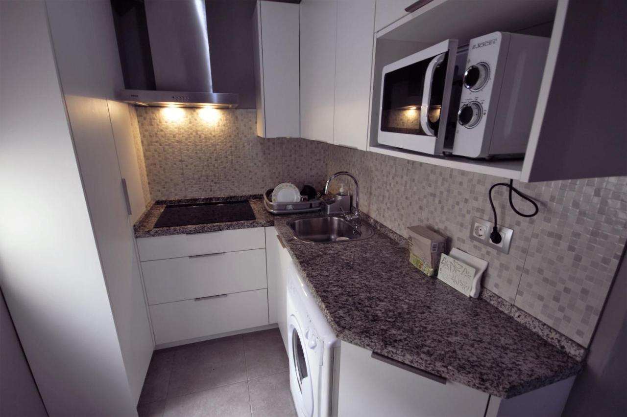 Apartamento La Cordobesita San Luis de Sabinillas Dış mekan fotoğraf