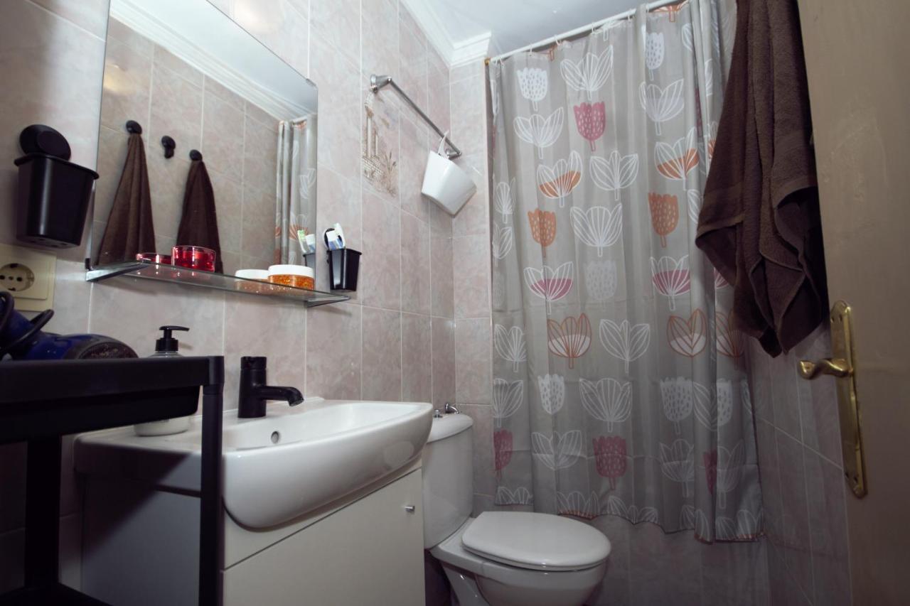 Apartamento La Cordobesita San Luis de Sabinillas Dış mekan fotoğraf