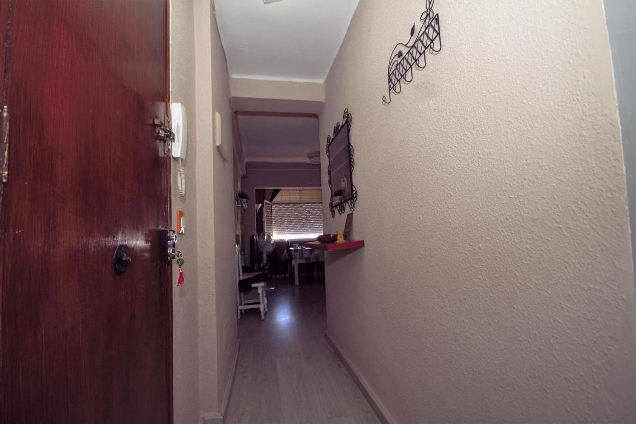 Apartamento La Cordobesita San Luis de Sabinillas Dış mekan fotoğraf