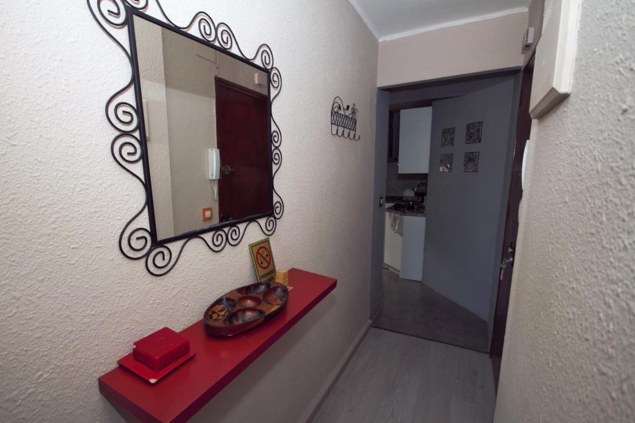 Apartamento La Cordobesita San Luis de Sabinillas Dış mekan fotoğraf