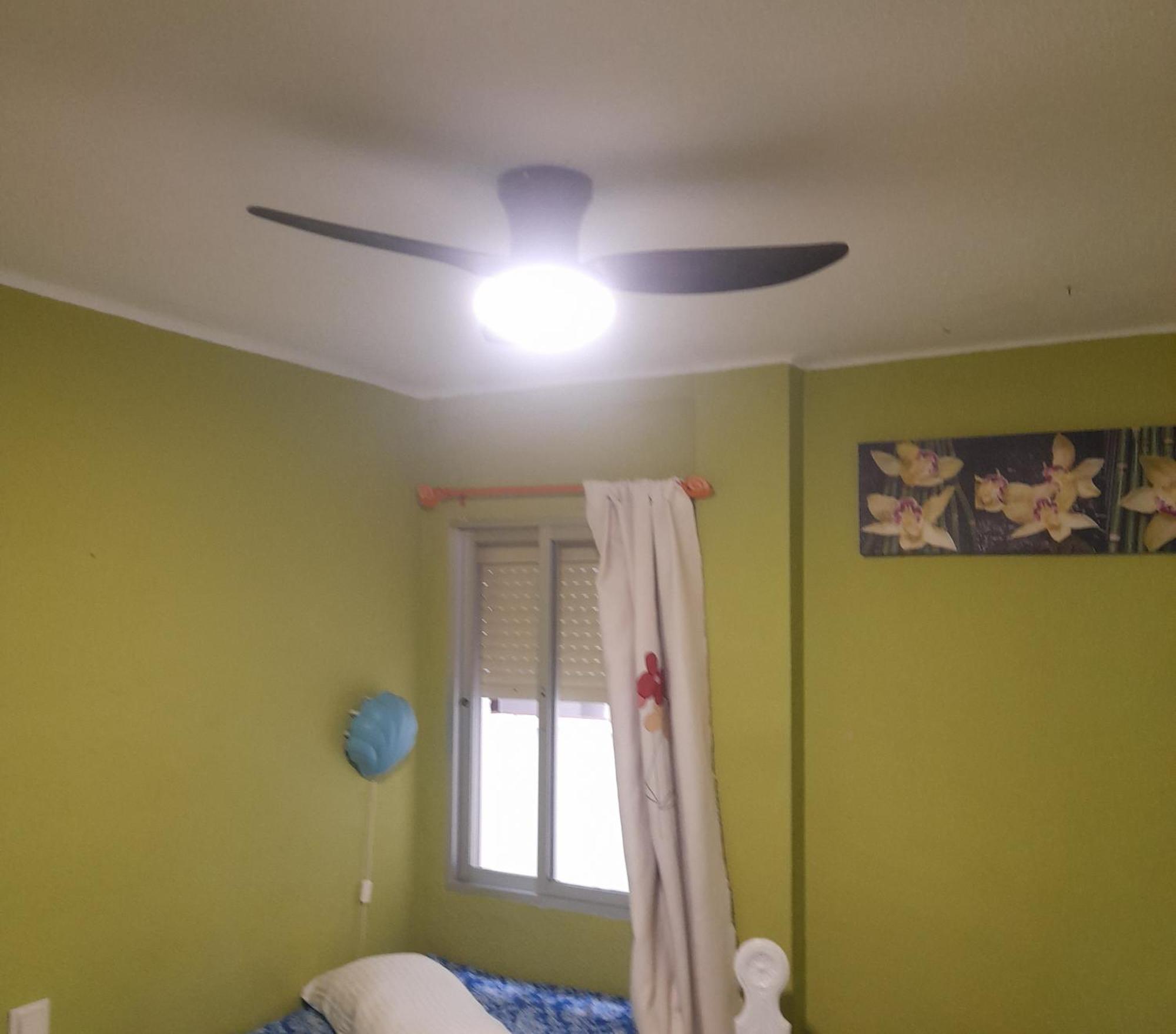 Apartamento La Cordobesita San Luis de Sabinillas Dış mekan fotoğraf