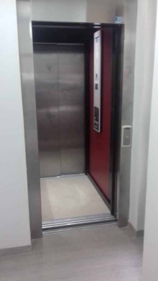 Apartamento La Cordobesita San Luis de Sabinillas Dış mekan fotoğraf