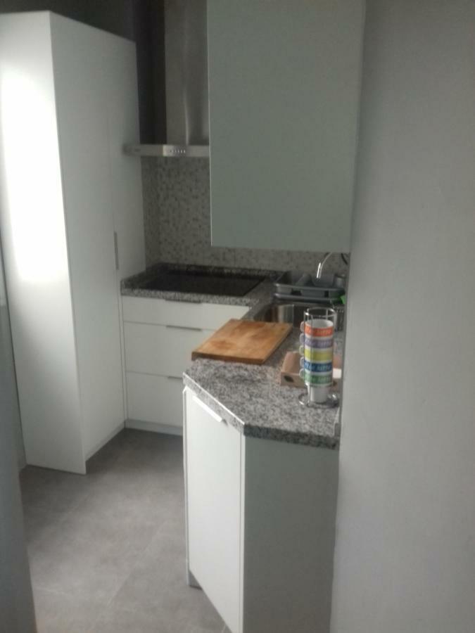 Apartamento La Cordobesita San Luis de Sabinillas Dış mekan fotoğraf