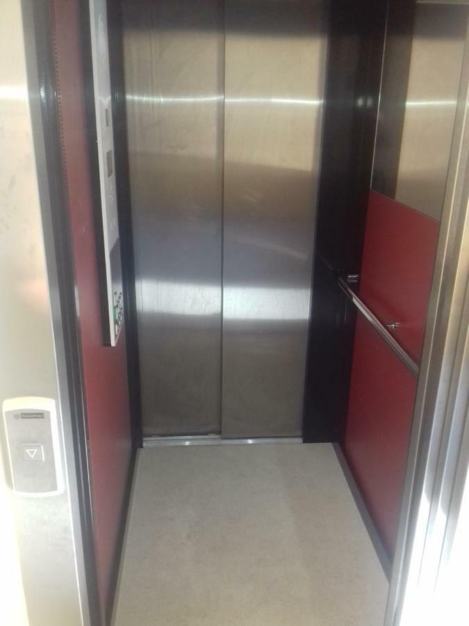 Apartamento La Cordobesita San Luis de Sabinillas Dış mekan fotoğraf