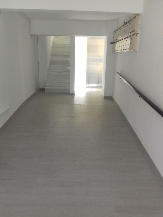 Apartamento La Cordobesita San Luis de Sabinillas Dış mekan fotoğraf