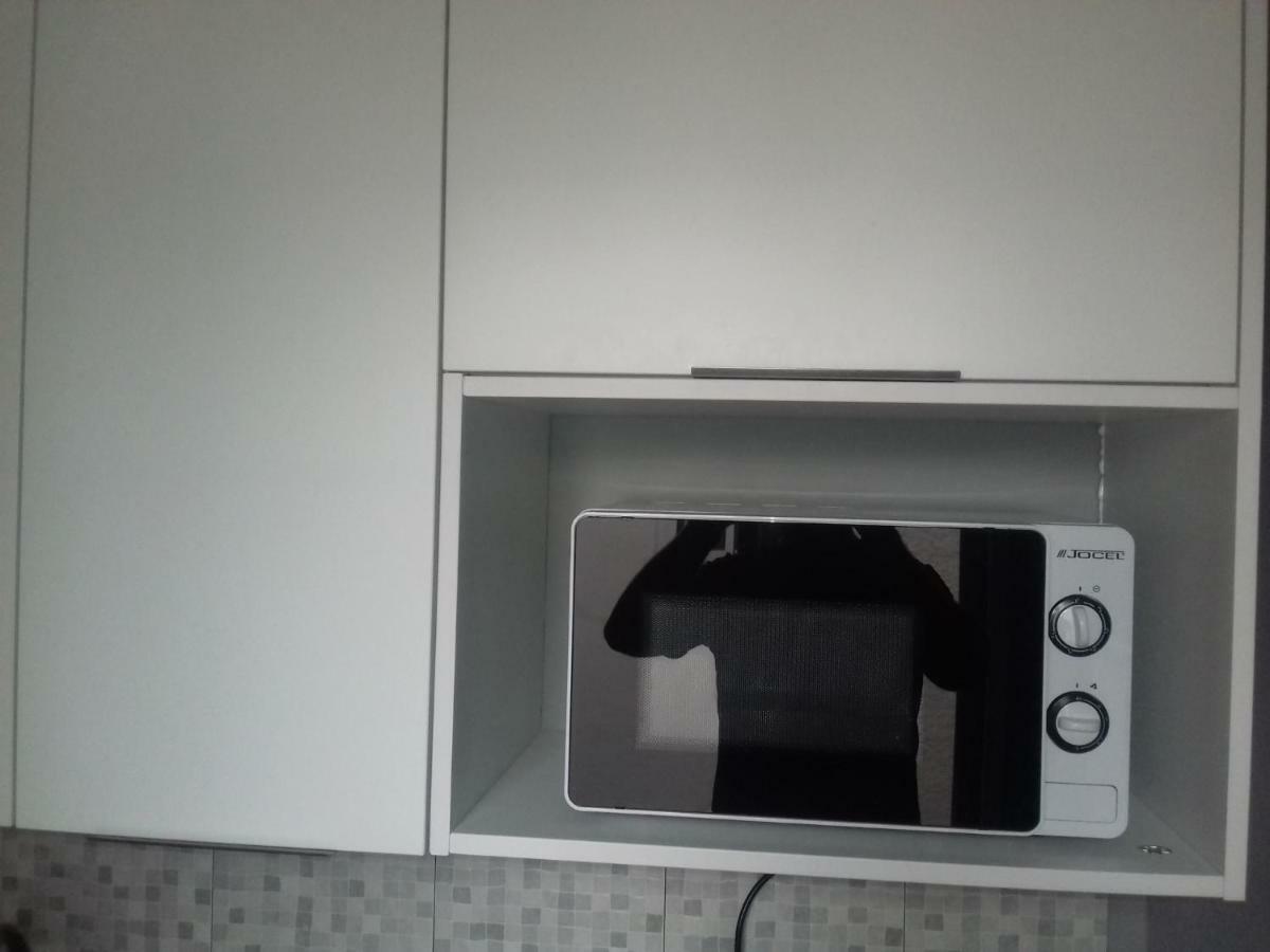 Apartamento La Cordobesita San Luis de Sabinillas Dış mekan fotoğraf