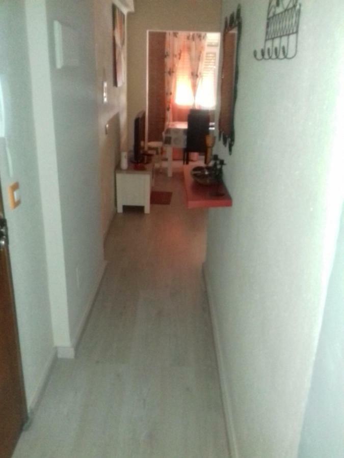 Apartamento La Cordobesita San Luis de Sabinillas Dış mekan fotoğraf